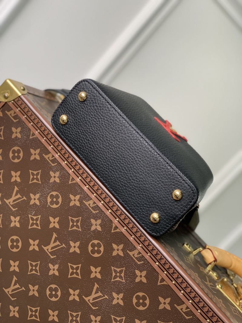 LV Top Handle Bags